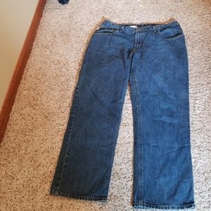 Carhartt Jeans.  Size 16 x 30